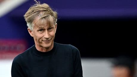 Oranjevrouwen tegen sterkhouder Engeland: 'Dit weet Andries Jonker natuurlijk al lang'