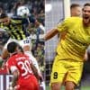 Feyenoord-beul Fenerbahçe kan tien man Benfica niet verslaan, Noors voetbalsprookje krijgt nieuw hoofdstuk