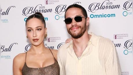 Pete Davidson wird Vater: Der Comedian bricht sein Schweigen