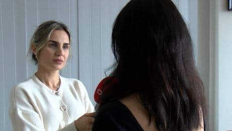 Kimlik bilgileri kullanılan üniversiteli Gizem'in başına gelmeyen kalmadı