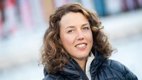 Unfall in Pakistan: Steinschlag trifft Ex-Biathletin – Laura Dahlmeier "mindestens schwer verletzt"