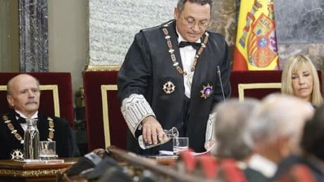 Historia de la Fiscalía General: cuatro dimitidos, un destituido, un muerto en el cargo y un enjuiciado