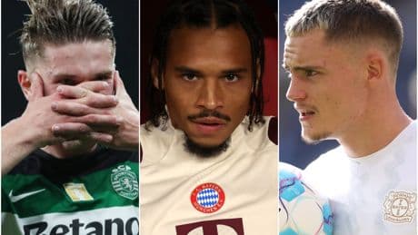 Transfer news LIVE! Gyokeres to Arsenal update; Sane offer; Liverpool face Wirtz blow; Man Utd, Chelsea latest