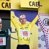 Tour de France. Maillot jaune, vert, à pois… Tadej Pogacar les cumule, une première en 14 ans