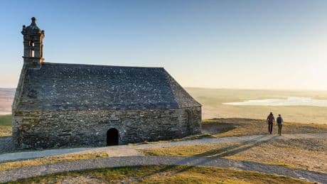 Bretagne : cap sur les monts d’Arrée, terres sauvages aux airs de Far West
