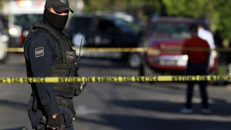 Les États-Unis offrent 10 millions de dollars pour la capture d'un dirigeant de cartel au Mexique