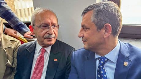 Şaibeli kurultay davasında olası 5 senaryo! CHP'de gerilim had safhada