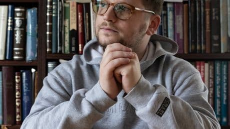 Why Shabbos Kestenbaum, the Student Who Sued Harvard, Keeps Fighting the University