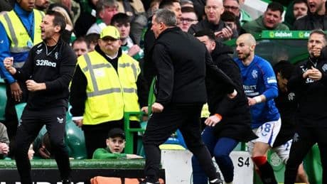 What Vaclav Cerny can expect from Celtic as 'rhetoric' to show Rangers star watergate is not forgotten