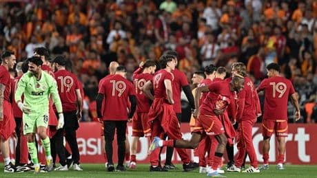 Yıldızların takımı