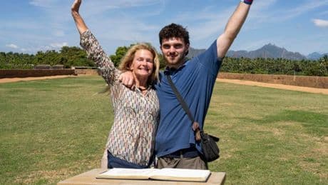 Race Across The World fans call 2025 series ‘best so far’ after winners announced