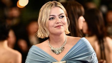 "On veut tous gagner": Louane se confie sur les risques de "coups bas" à l'Eurovision