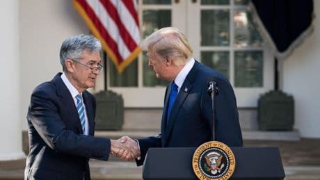 President Trump Can’t Quiet Reality, Neither Can The Federal Reserve