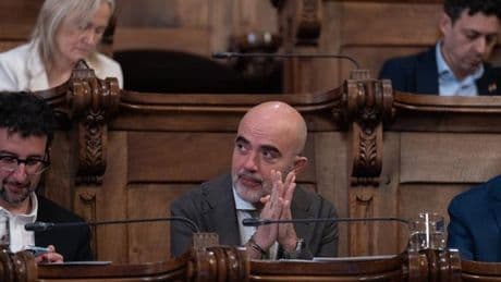 Feijóo encarga a Sirera, López Miras y Guardiola la redacción de los nuevos estatutos del PP