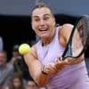 WTA 1000 de Madrid. Sabalenka bat Gauff et remporte le tournoi madrilène pour la 3e fois