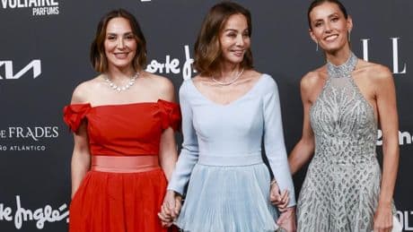 Isabel Preysler publicará su autobiografía, 'Mi verdadera historia', el 22 de octubre