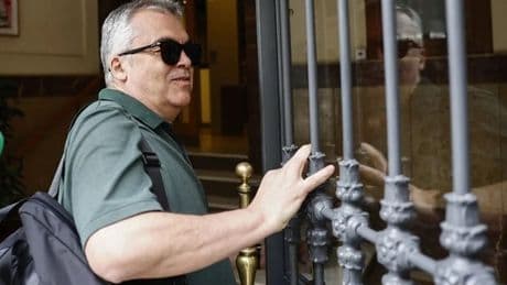 Llarena, el instructor del procés, tendrá la última palabra sobre el encarcelamiento de Cerdán