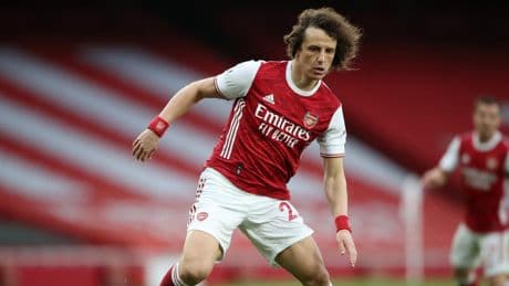 Destino de Champions para el trotamundos David Luiz