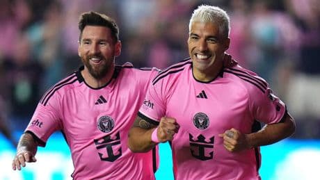 Luis Suarez kendi kulübünü yönetmeye hazırlanıyor! Ortağı Messi oldu