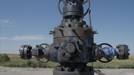 Levy charged to Alberta oil companies too low to cover orphan well costs: report