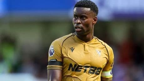 Crystal Palace want star who snubbed Arsenal transfer to replace Marc Guehi