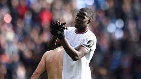 Kurt Zouma makes transfer no-one saw coming to link up with ex-Man Utd and Arsenal star