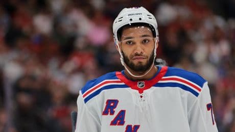 Rangers moving on from K’Andre Miller seems inevitable — inside Chris Drury’s thinking after NHL combine