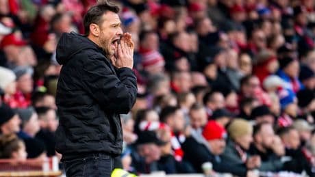 3. Fußball-Liga: Wehen Wiesbaden siegt in Ingolstadt