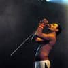 Rockster Freddie Mercury zou een dochter hebben verwekt bij de vrouw van een goede vriend