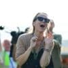 'A kind of magic': Emily Eavis on Glastonbury's Thursday feeling