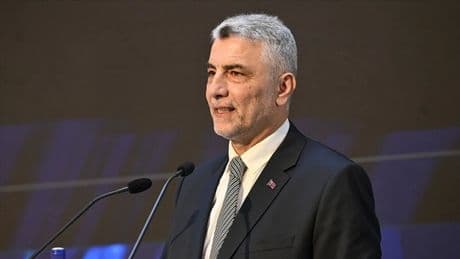 Bakan Bolat'tan zirai don açıklaması: Çiftçilerimize gereken desteği sağlayacağız