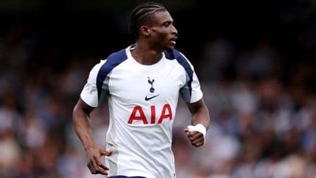 Tottenham and Manchester City will be celebrating as the Premier League comes back with a bang