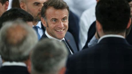 Référendum, fin de vie, Ukraine : Emmanuel Macron a rendez-vous avec les Français