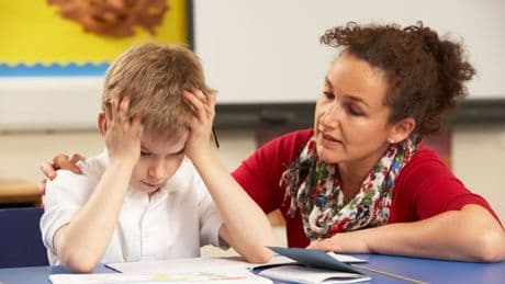 Bridget Phillipson wants all teachers in mainstream schools to be SEND trained