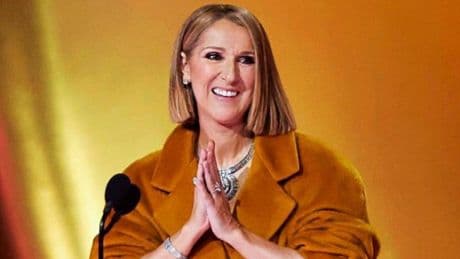 Celine Dion’s Eurovision Song Contest return – everything we know so far