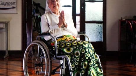 Brazilian Nun Who Was World’s Oldest Person Dies at 116