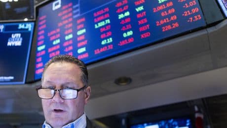 La Bolsa, ante el "test definitivo del TACO trade"
