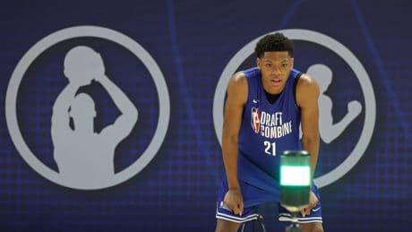 Rutgers star Ace Bailey suddenly cancels meeting with 76ers as NBA Draft theories swirl