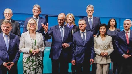 Merz macht Weimer zum Kulturchef – doch der eigentliche Skandal bleibt unbeachtet