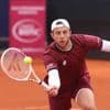Live Roland Garros | Bekijk de tussenstand bij de partij van Tallon Griekspoor