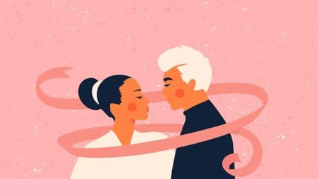 2 Simple Mindsets That Make Or Break A Relationship, By A Psychologist