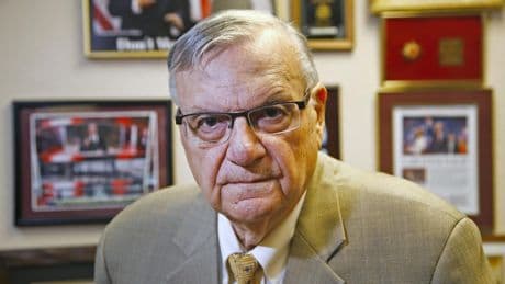 Taxpayers in metro Phoenix still footing the bill for Joe Arpaio's immigration crackdowns
