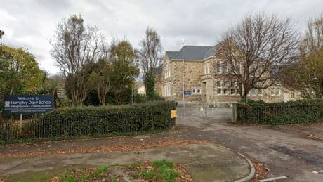 Disgraced science teacher, 59, set up group chat with pupils to discuss students’ bodies