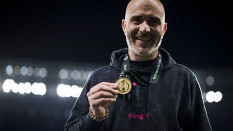 Chelsea identify defender with £67million release clause as key transfer target
