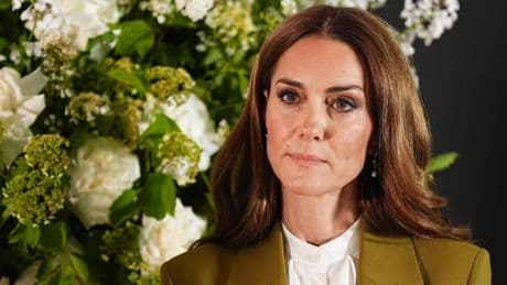 Kate Middleton presenta su propia exposición de arte en el Museo Victoria & Albert