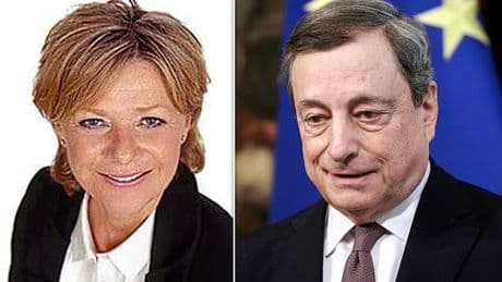 Europe's hopeless negotiations with Donald Trump were a brutal wake-up call, says MAGGIE PAGANO