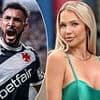 Married former Premier League star Dimitri Payet 'forced lawyer mistress to drink her own urine and assaulted her': Shocking allegations emerge