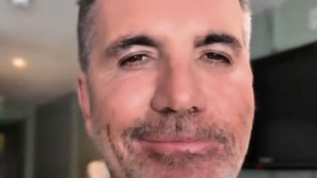 Simon Cowell leaves fans truly baffled after 'unrecognisable AI transformation'