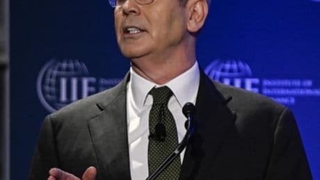 'Fed'in kapsamlı bir iç denetim yürütmesi gerek'