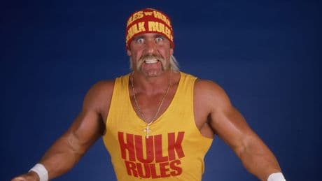 Hulk Hogan ist tot - Ich trauere um den Helden meiner Kindheit